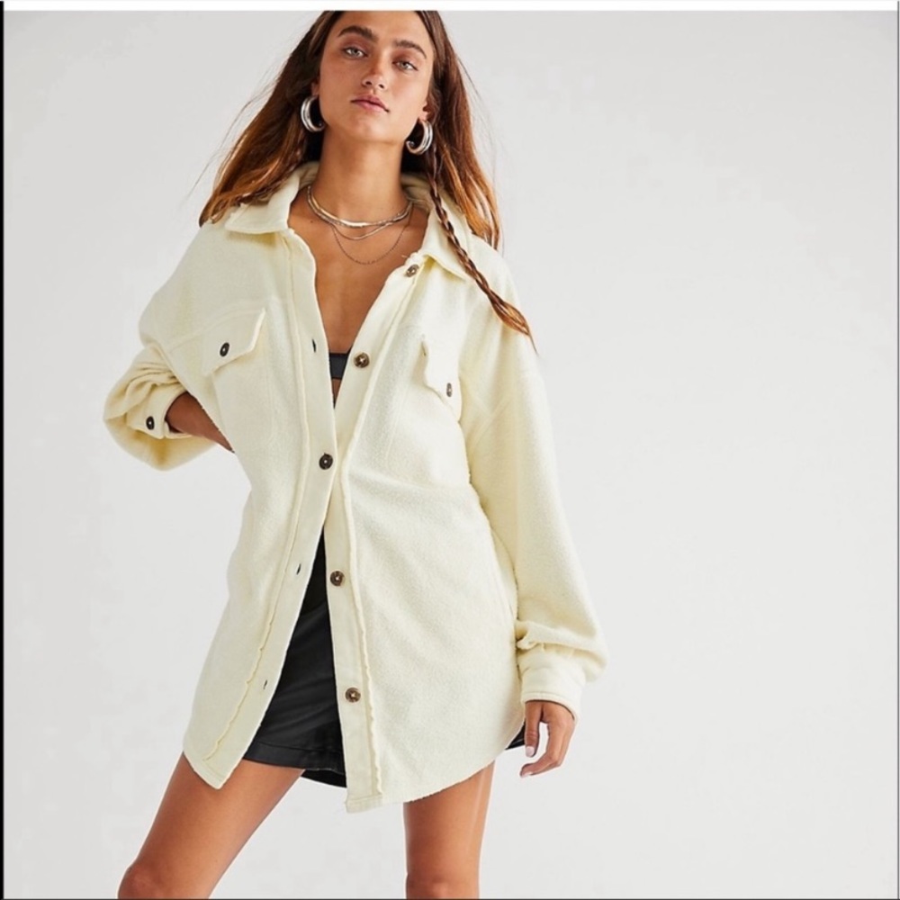 Free people Ruby jacket